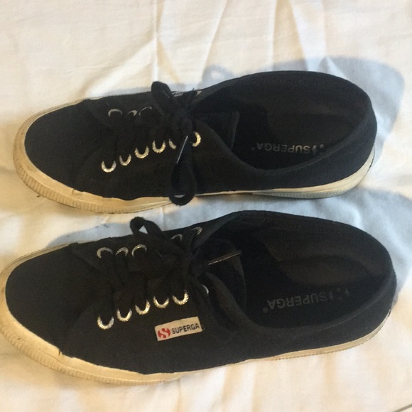superga size 40